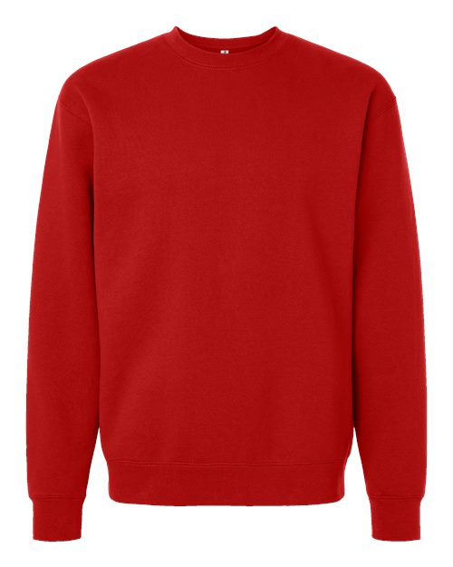 Unisex Heavyweight Crewneck Sweatshirt