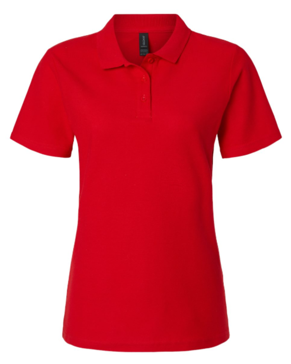 Softstyle® Women's Pique Polo