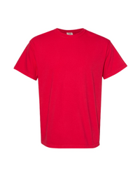 Garment-Dyed Heavyweight T-Shirt