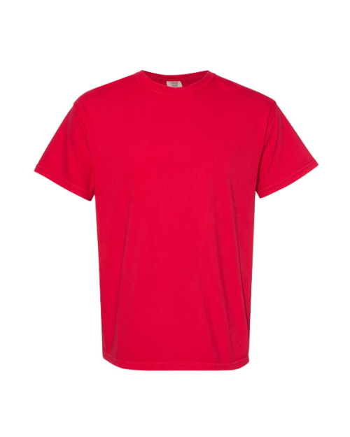 Garment-Dyed Heavyweight T-Shirt