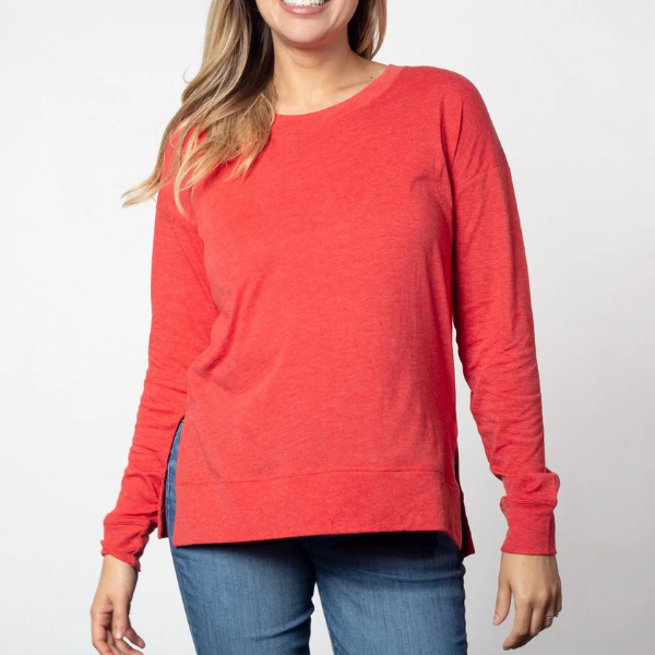Everyday Tunic