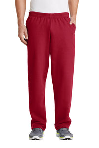 Port & Co™ Core Fleece Sweatpant with Pockets