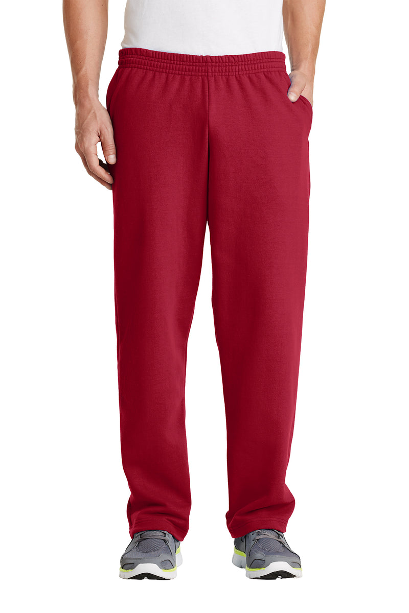 Port & Co™ Core Fleece Sweatpant with Pockets