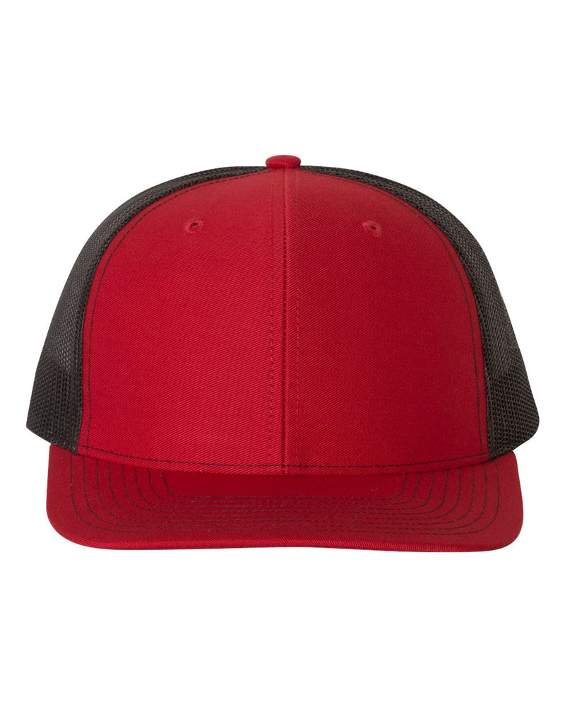 Snapback Trucker Cap - The Collegiate Lineup