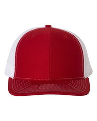 Snapback Trucker Cap - The Collegiate Lineup