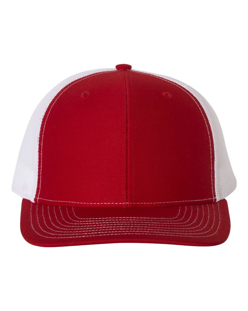 Snapback Trucker Cap - The Collegiate Lineup