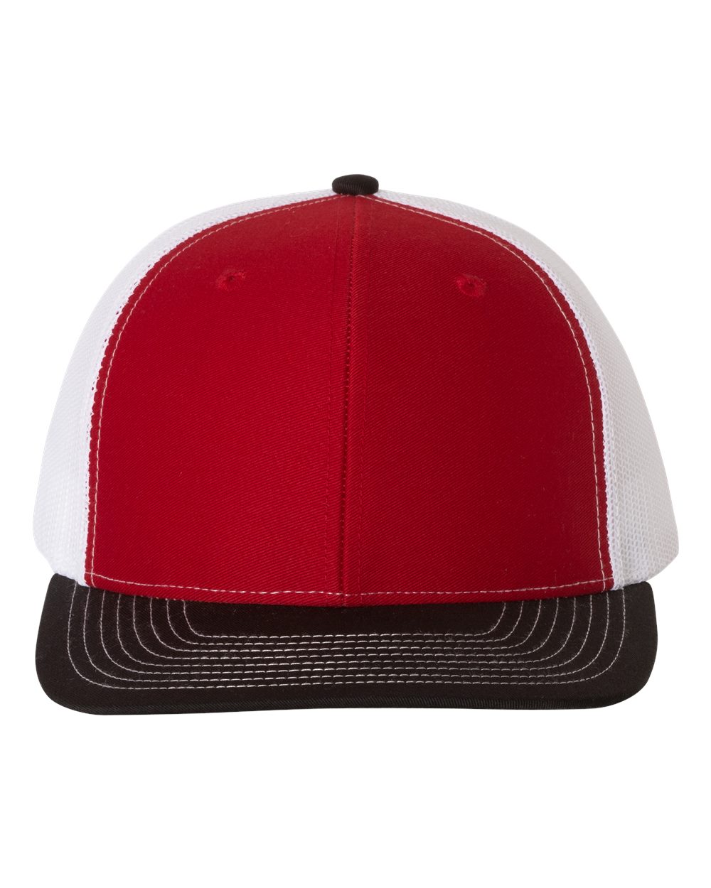 Snapback Trucker Cap - The Collegiate Lineup