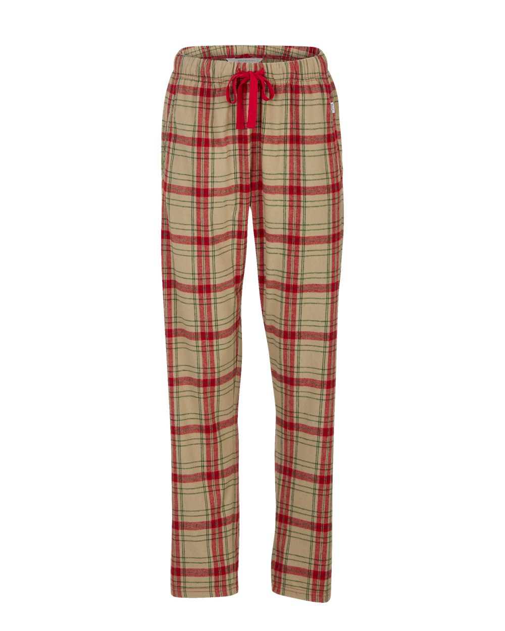 Women's Haley Flannel Pants