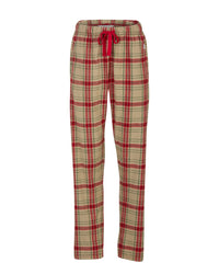 Women's Haley Flannel Pants