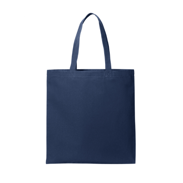 Core Cotton Tote - The Collegiate Lineup