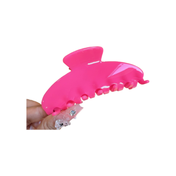 TCL Custom Hair Clip