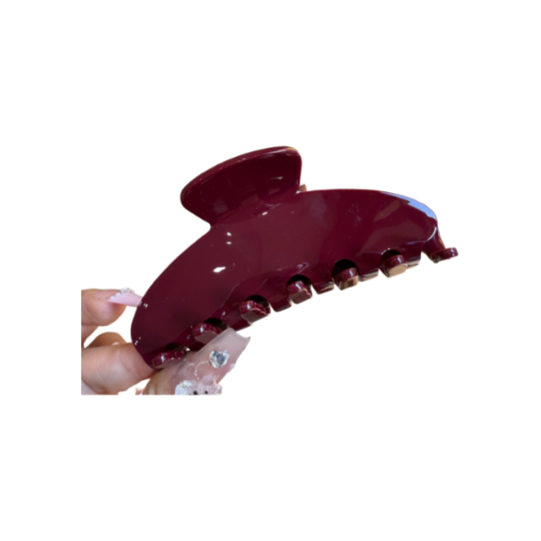TCL Custom Hair Clip