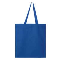 Promotional Tote - The Collegiate Lineup