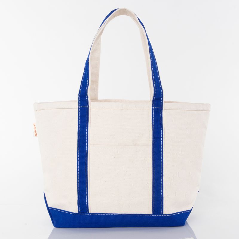 Medium Classic Tote - The Collegiate Lineup