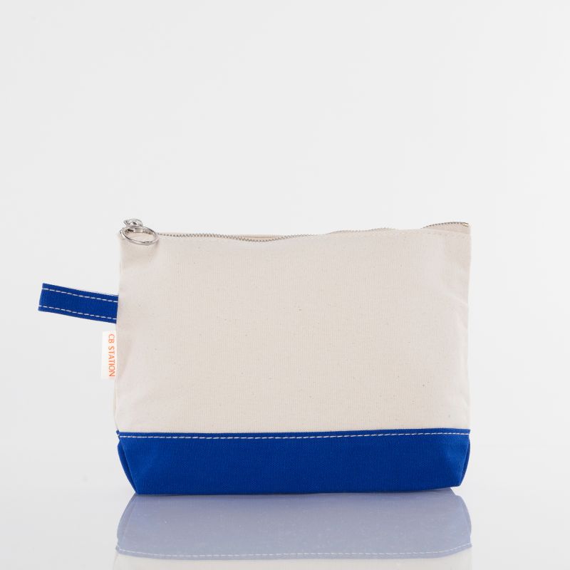 Makeup Bag - The Collegiate Lineup