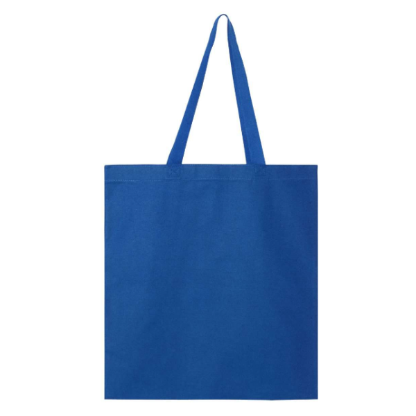 Promotional Tote - The Collegiate Lineup