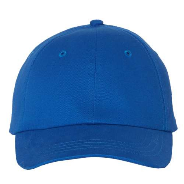 Econ Cap - The Collegiate Lineup