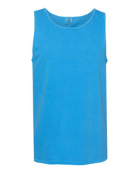 Unisex Garment-Dyed Heavyweight Tank Top