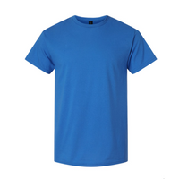 Unisex Light Cotton T-Shirt