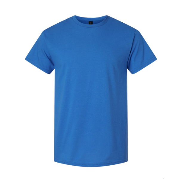 Unisex Light Cotton T-Shirt