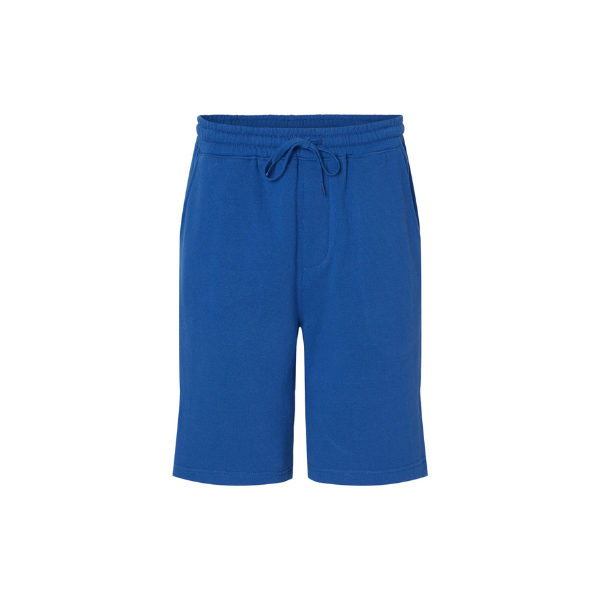 Midweight Fleece Shorts