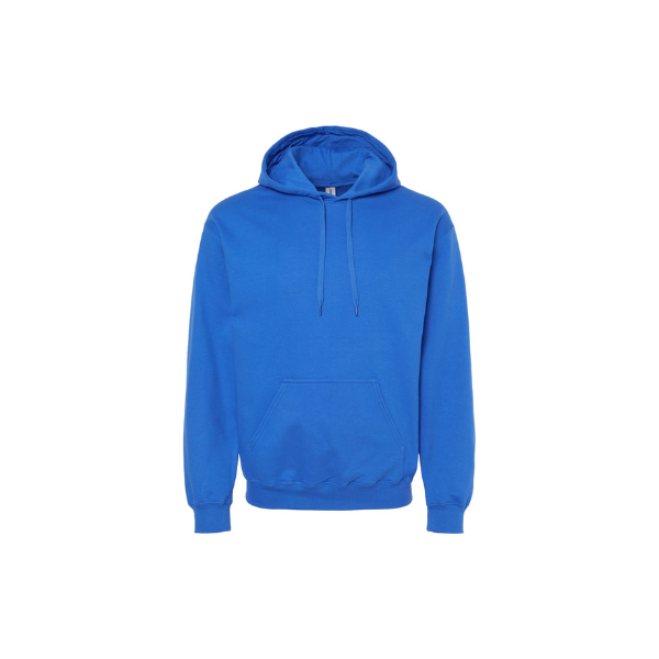 Unisex Softstyle® Midweight Hooded Sweatshirt