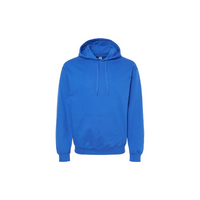 Unisex Softstyle® Midweight Hooded Sweatshirt