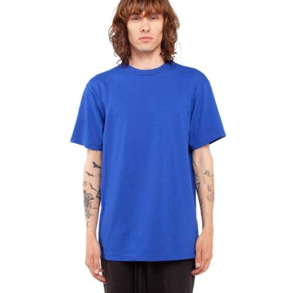 Unisex Active T-Shirt - The Collegiate Lineup