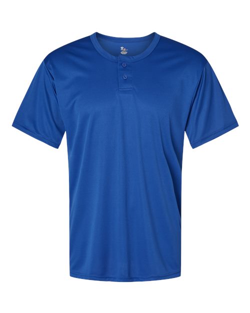 Men's B-Core Placket Jersey