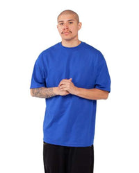 Unisex Max Heavyweight T-Shirt - The Collegiate Lineup