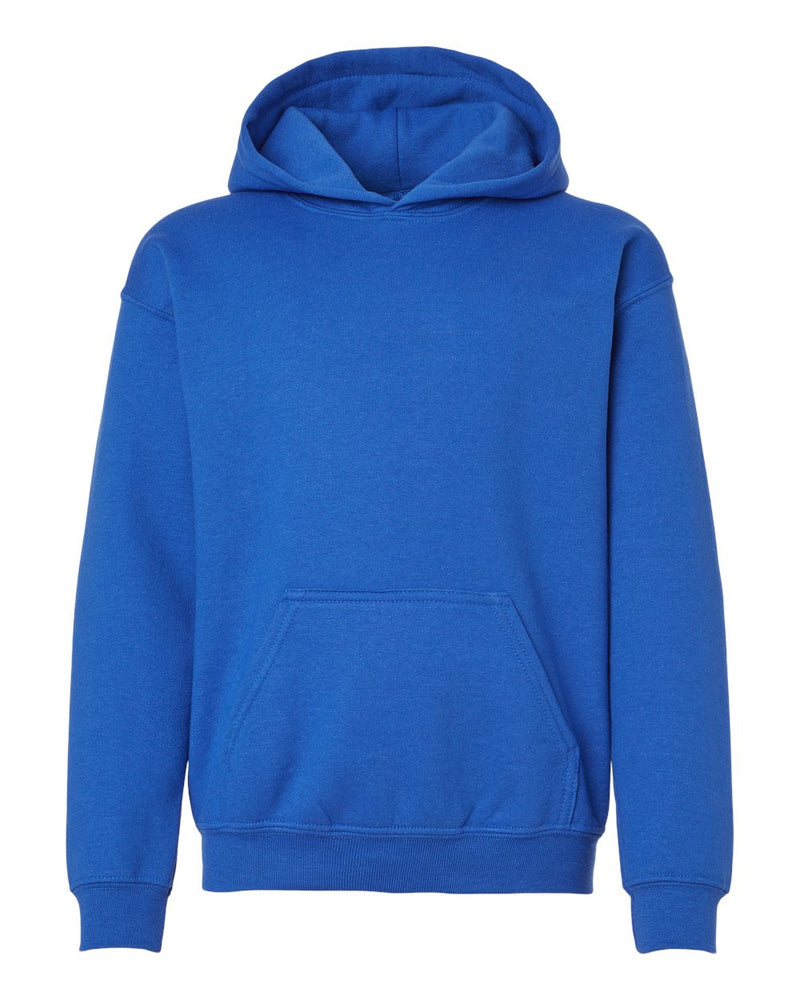 Youth Heavy Blend™ Hooded Sweatshirt - 18500B - The Collegiate Lineup
