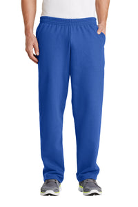 Port & Co™ Core Fleece Sweatpant with Pockets