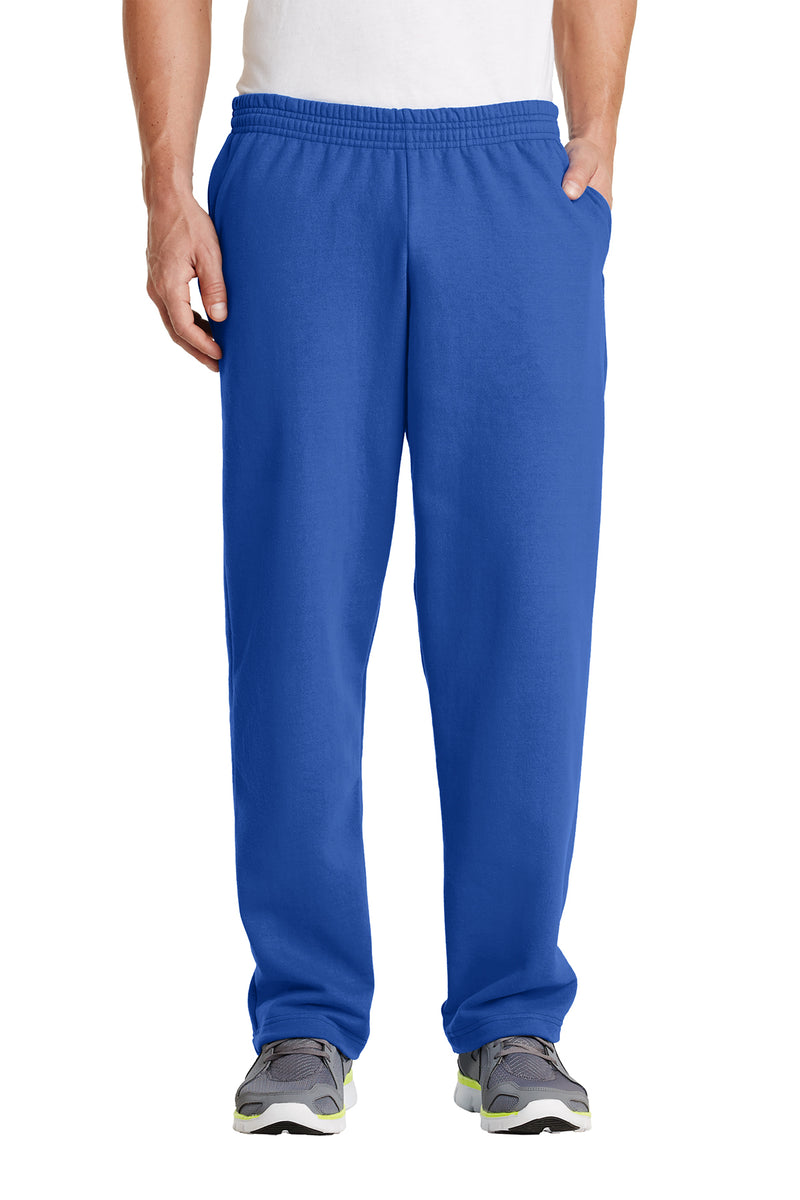 Port & Co™ Core Fleece Sweatpant with Pockets