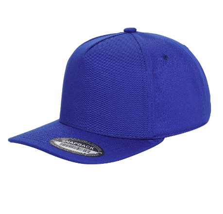 5-panel snapback - TC