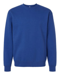 Unisex Heavyweight Crewneck Sweatshirt