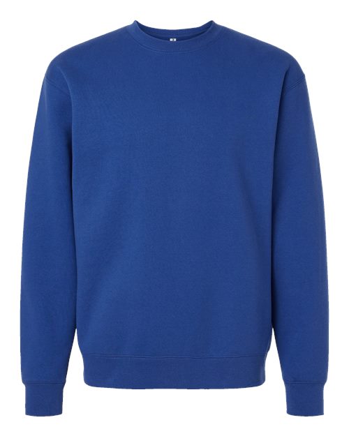 Unisex Heavyweight Crewneck Sweatshirt