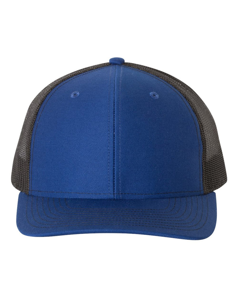 Snapback Trucker Cap - The Collegiate Lineup