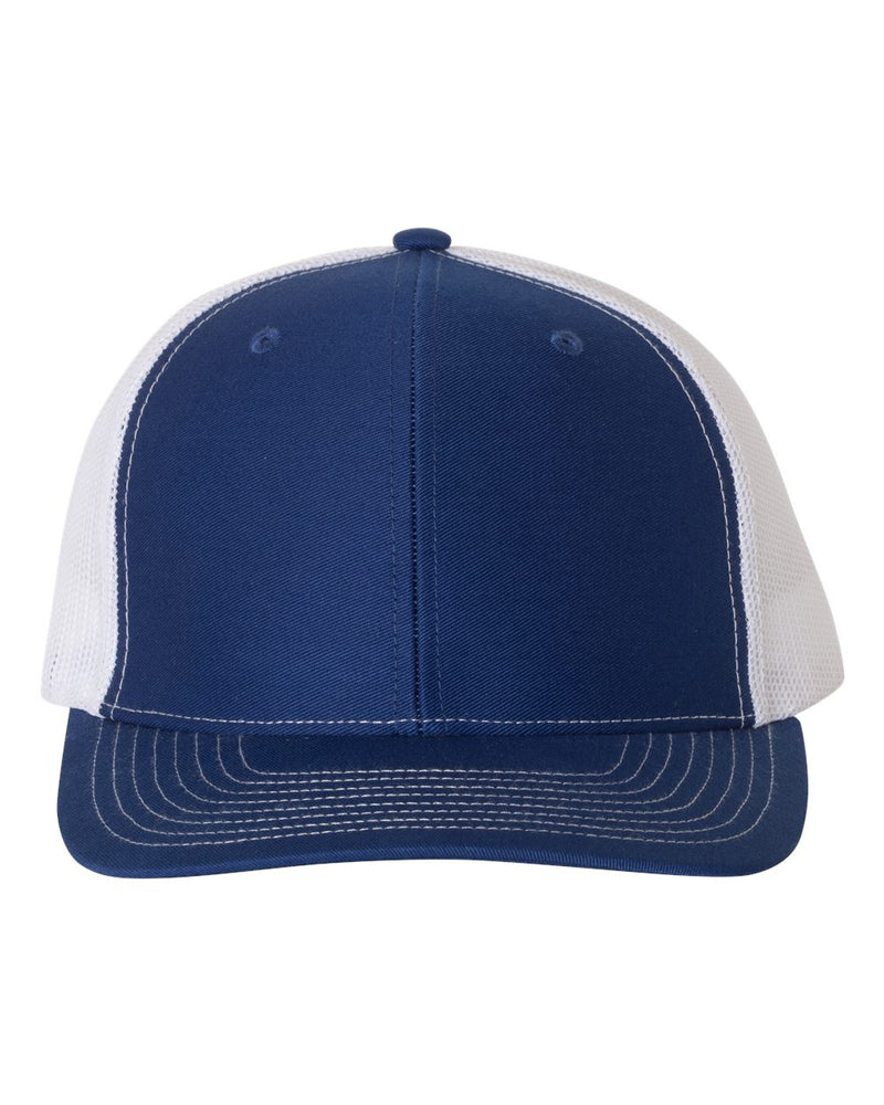 Snapback Trucker Cap - The Collegiate Lineup
