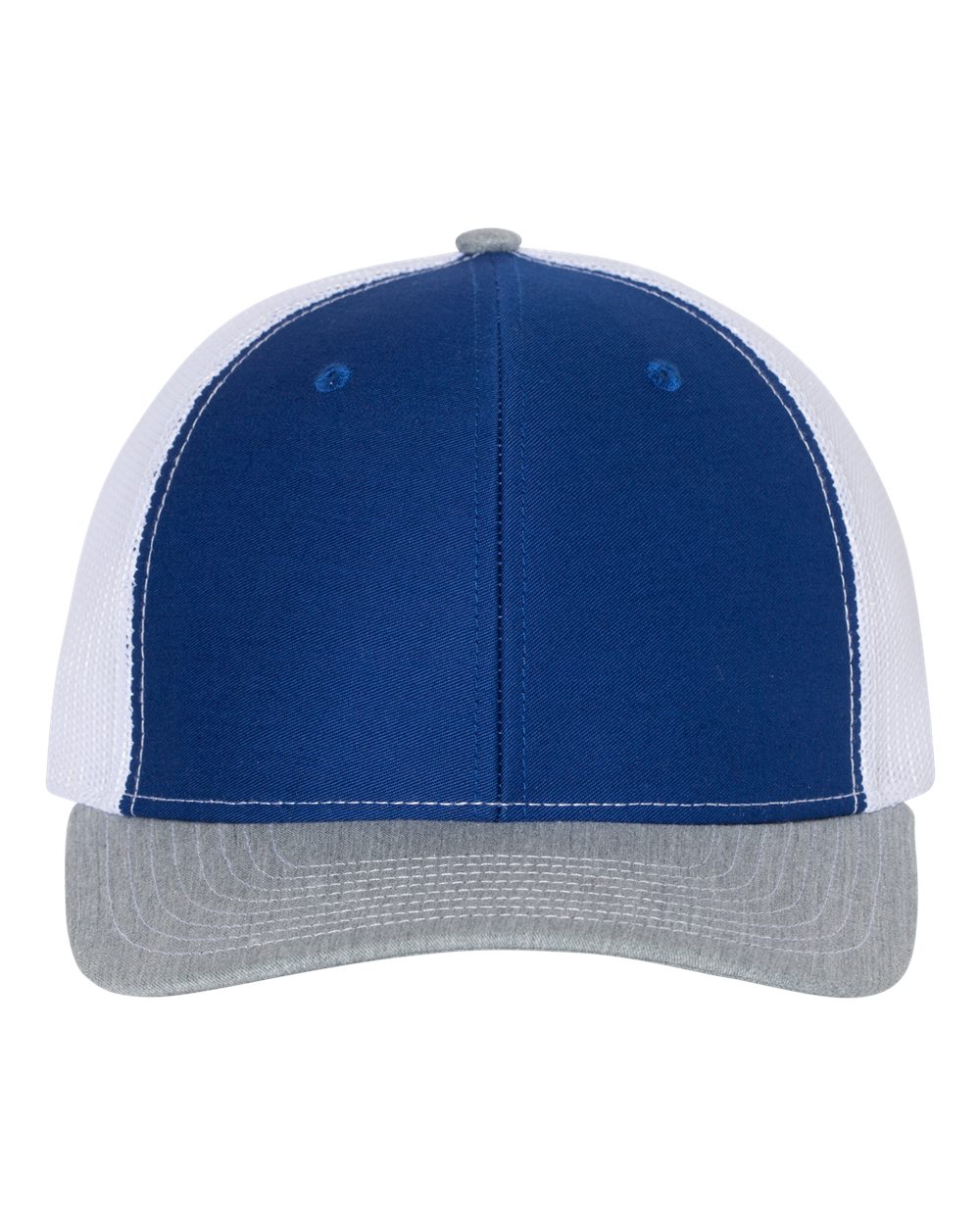Snapback Trucker Cap - The Collegiate Lineup