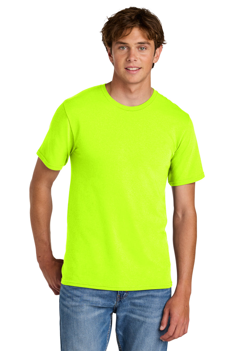 Port & Co™ Easy Cotton Tee - The Collegiate Lineup