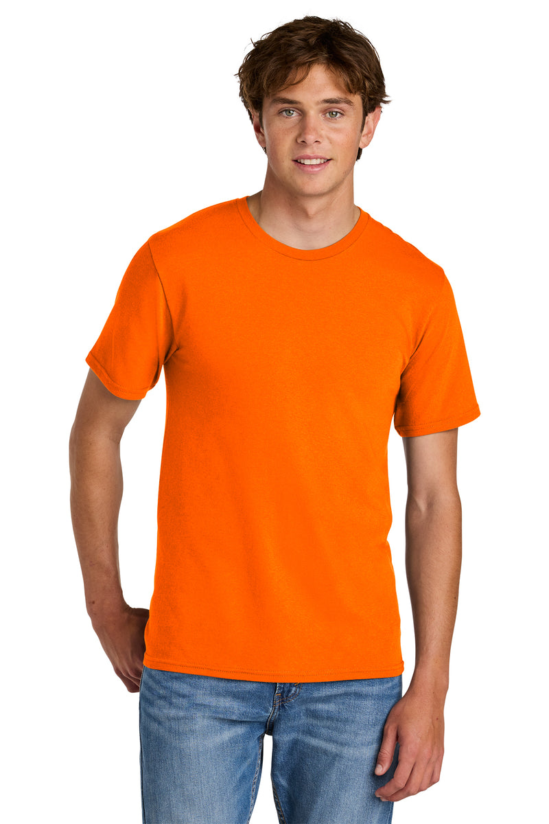 Port & Co™ Easy Cotton Tee - The Collegiate Lineup