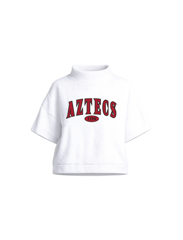 San Diego State University Beach Terry Mockneck