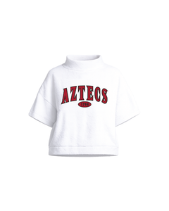 San Diego State University Beach Terry Mockneck