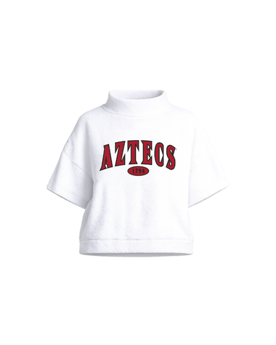 San Diego State University Beach Terry Mockneck