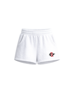 San Diego State University Beach Terry Short