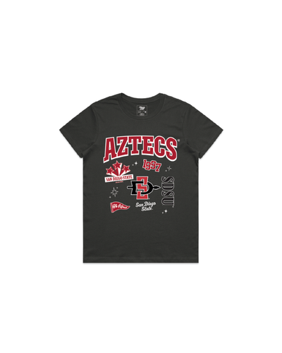 San Diego State University Nightshift Tee