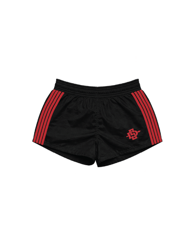 San Diego State University Local Track Short