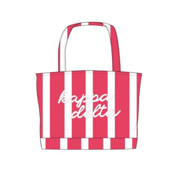 Marina Tote