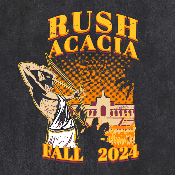 Acacia Fall Rush – 2218