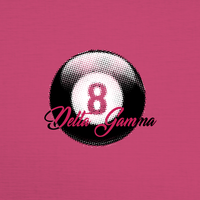 Delta Gamma Billiards – 2243